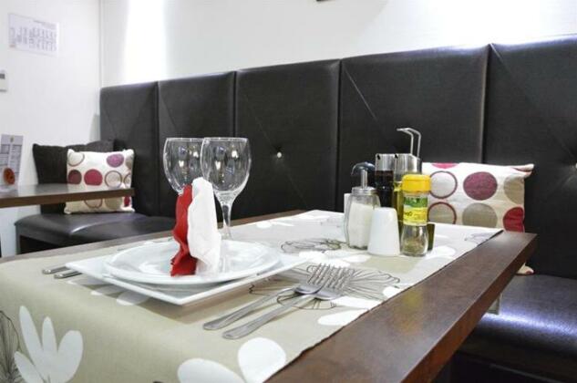 Hotel City 5 - Photo4