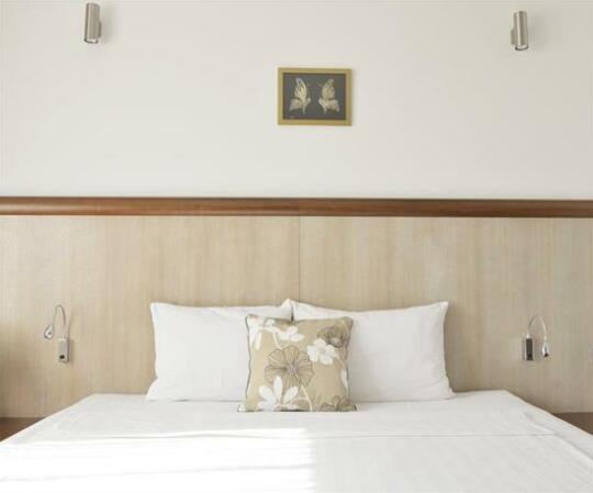 Hotel City 5 - Photo5