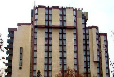 Hotel Continental Skopje - Photo4