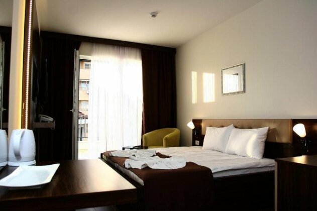 Hotel DOA - Photo2