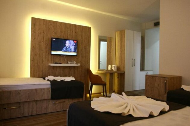Hotel DOA - Photo3