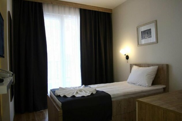 Hotel DOA - Photo5