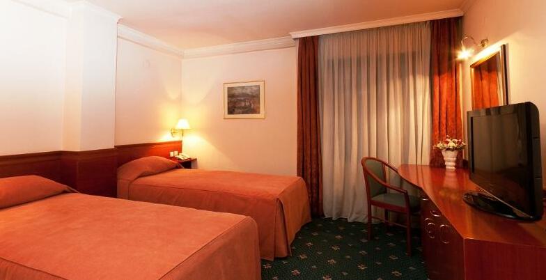 Hotel Glam - Photo4