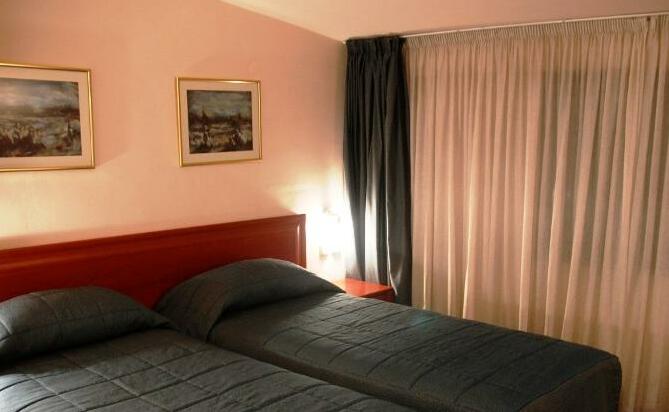 Hotel Glam - Photo5