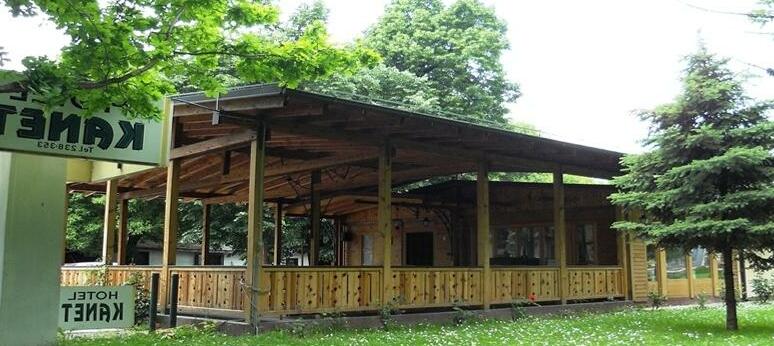 Hotel Kanet - Photo2