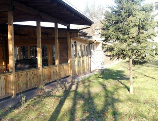 Hotel Kanet - Photo3