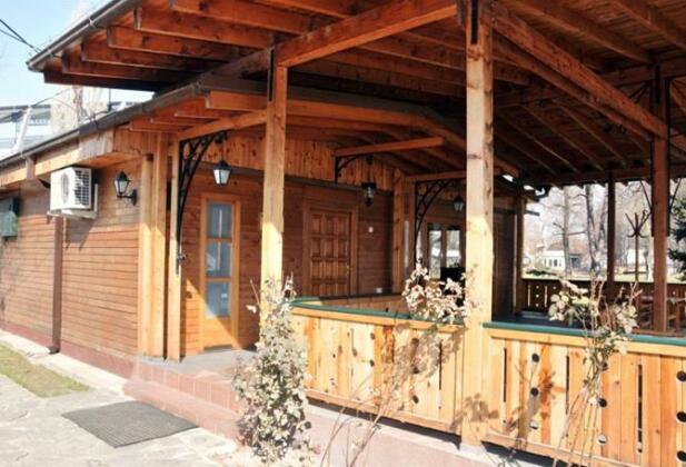 Hotel Kanet - Photo4