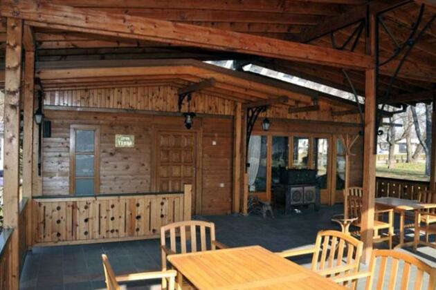 Hotel Kanet - Photo5
