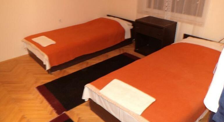 Hotel Le Village Skopje - Photo3