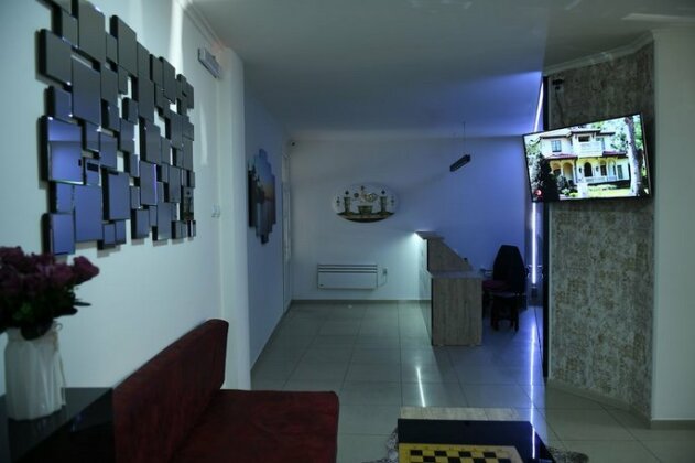 Hotel Old Alisa - Photo3
