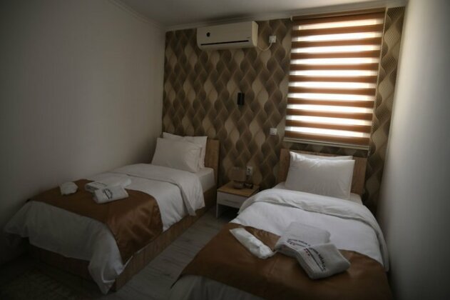 Hotel Old Alisa - Photo4