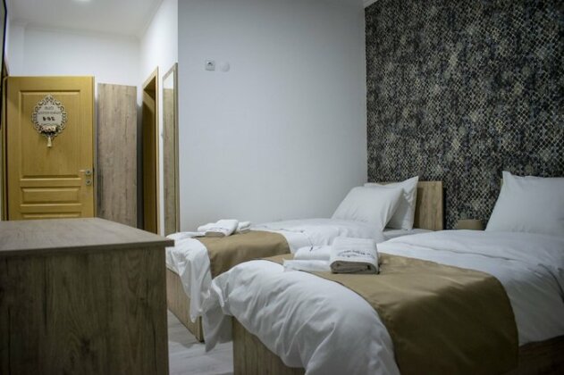Hotel Old Alisa - Photo5