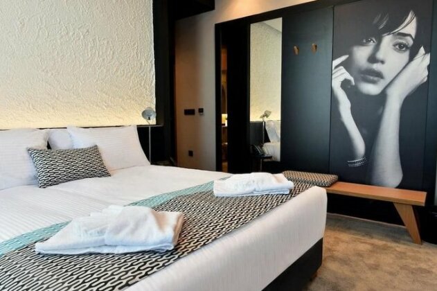 Hotel Panoramika Design & Spa - Photo3