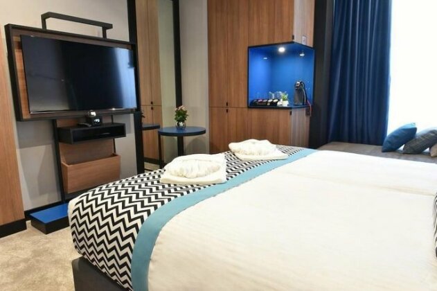 Hotel Panoramika Design & Spa - Photo4