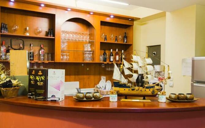 Hotel Residence Inn Skopje - Photo2