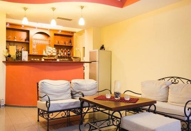 Hotel Residence Inn Skopje - Photo4