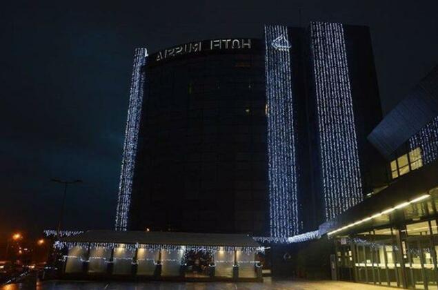 Hotel Russia & Spa - Photo3