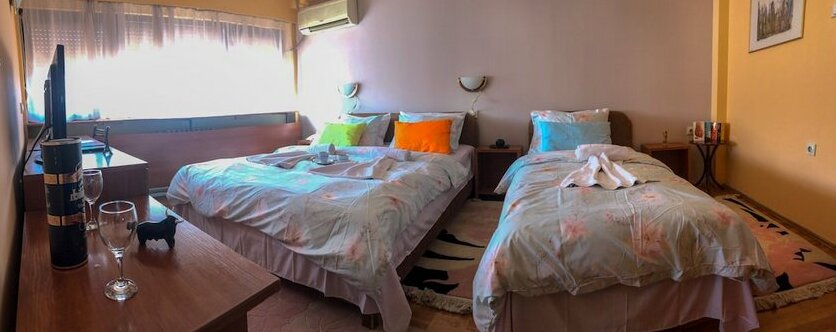 Hotel Square Skopje - Photo5