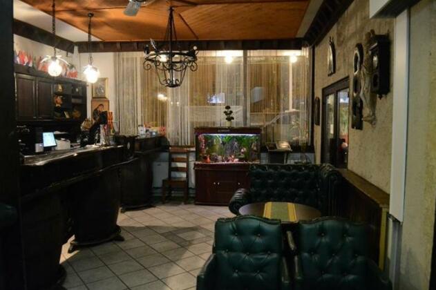 Hotel Tomce Sofka - Photo3