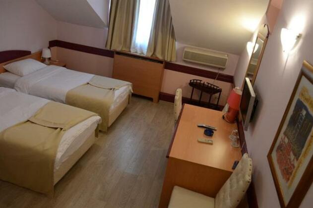 Hotel Tomce Sofka - Photo5