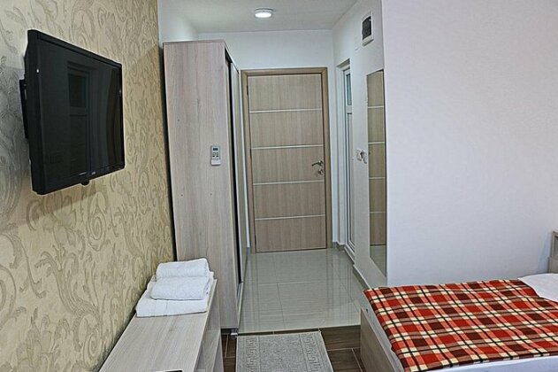 Hotel Ultra Star - Photo2