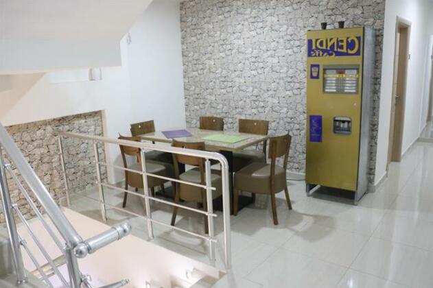 Hotel Ultra Star - Photo4