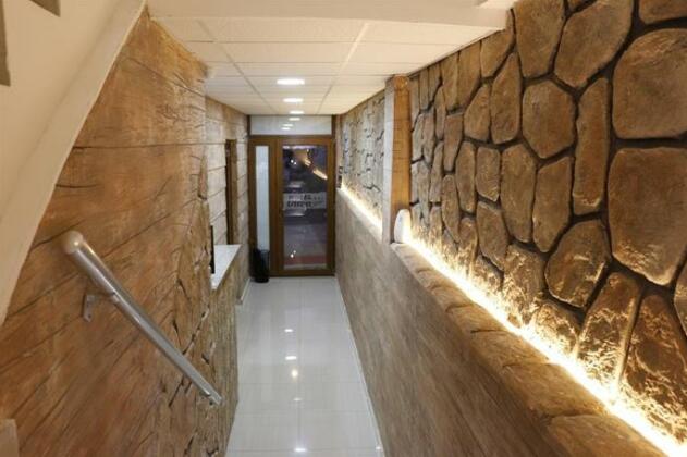 Hotel Ultra Star - Photo5
