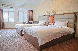 Hotel Villa Vodno - Photo2