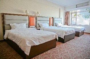 Hotel Villa Vodno - Photo3