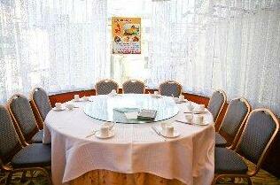 Hotel Villa Vodno - Photo4