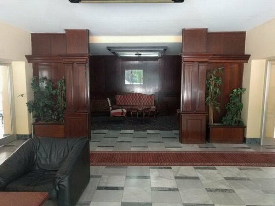 Hotel Villa Vodno - Photo5