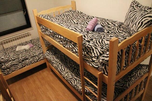 Hugo Hostel - Photo3