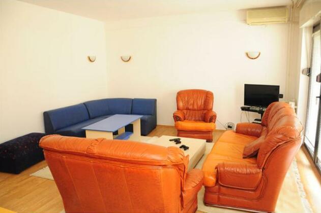 Hugo Hostel - Photo4