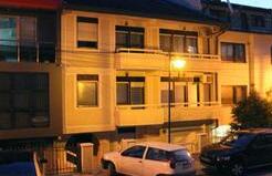 Hugo Hostel - Photo5