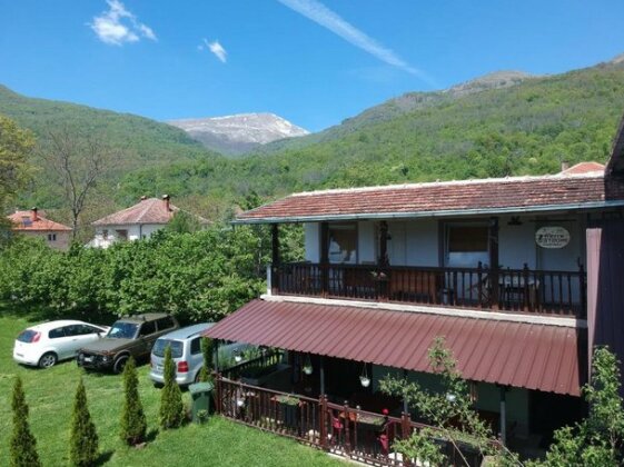 Kitka Hostel - Vratnica - Photo3