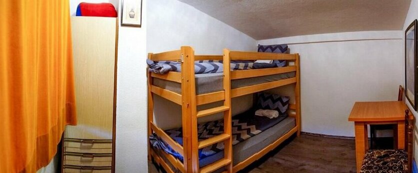Kitka Hostel - Vratnica - Photo4