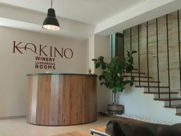 KOKINO Winery & Hotel