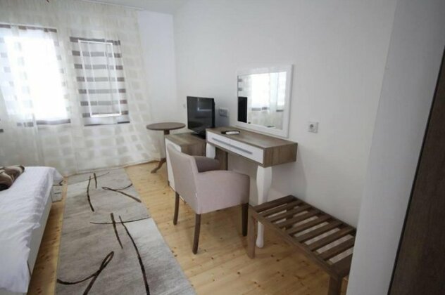 Konak Nestor Bungalows - Photo2