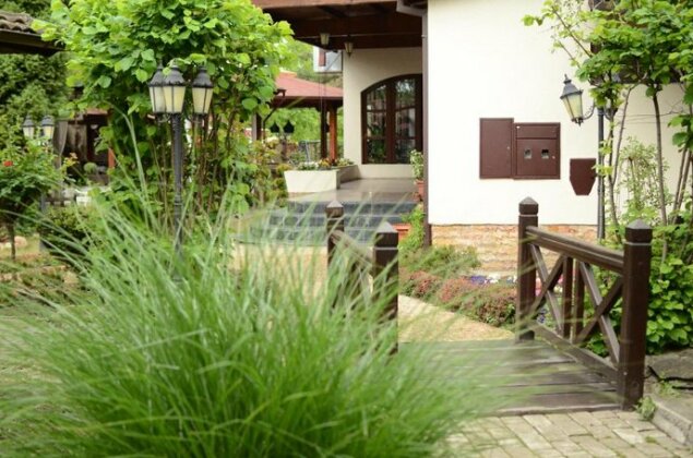 Konak Nestor Bungalows - Photo3