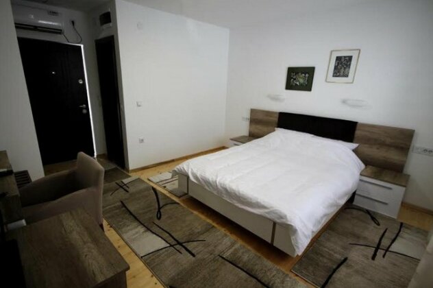 Konak Nestor Bungalows - Photo4