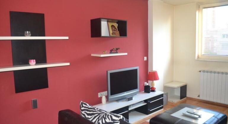 Kostovski Apartment - Photo2