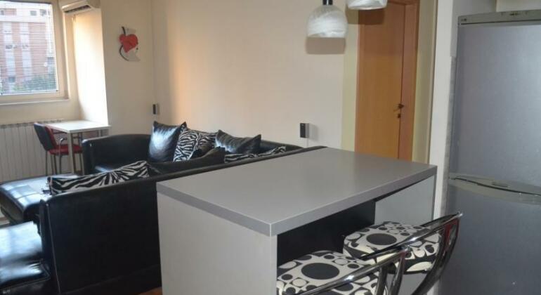 Kostovski Apartment - Photo3