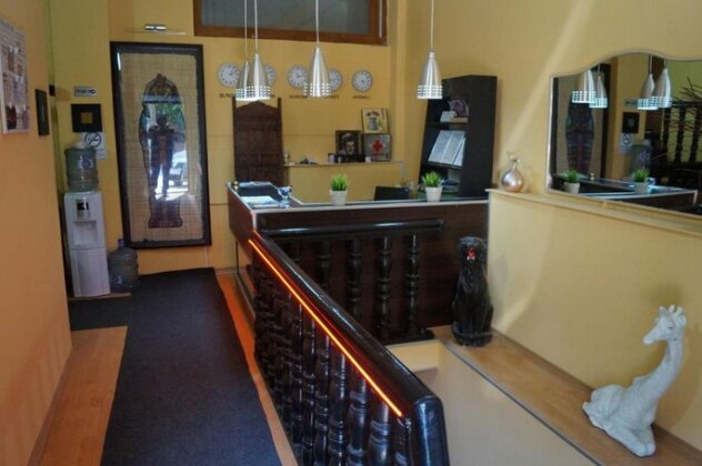 Lido Golden Apartments - Photo2
