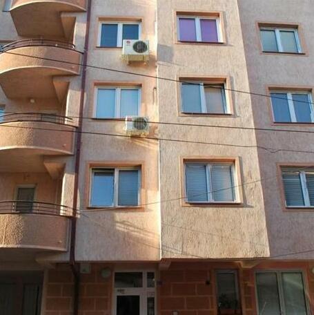 Luxury Skopje Apartments