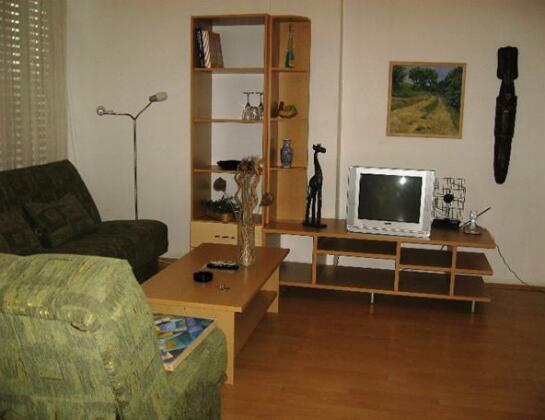 Mhc Hotel - Photo3