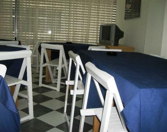Mhc Hotel - Photo4