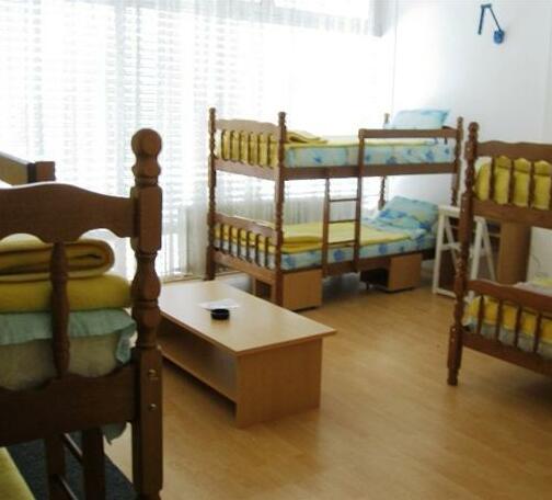Mhc Hotel - Photo5