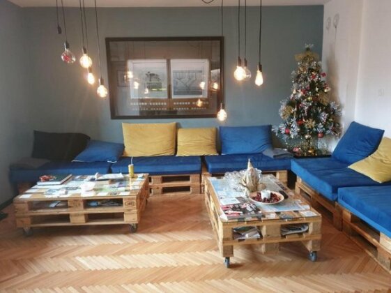 Nordic Hostel N-Box - Photo3