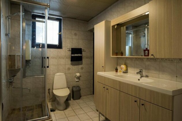 Nordic Hostel N-Box - Photo4