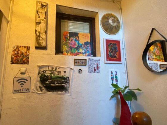 Nordic Hostel N-Box - Photo5